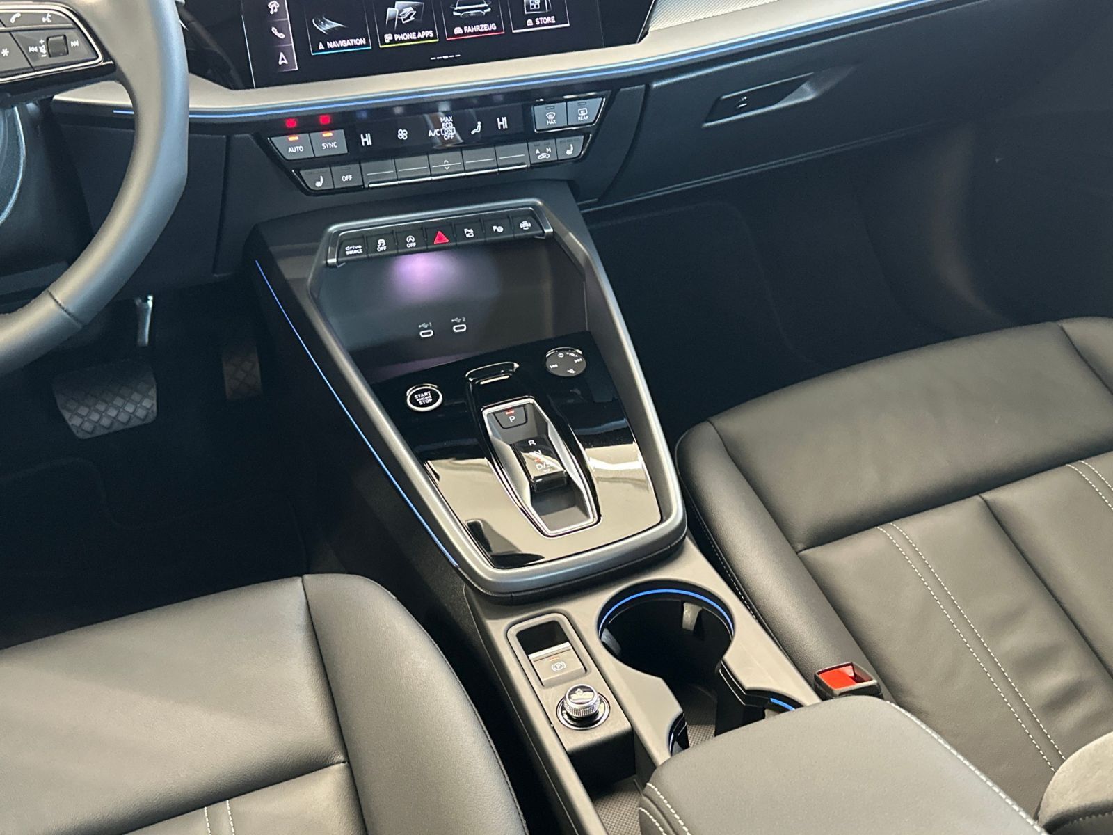Audi A3 - Bild 14