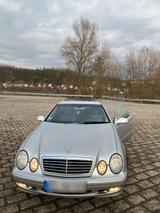 Mercedes-Benz Clk 200 mopf - Mercedes-Benz CLK 200 in Bonn