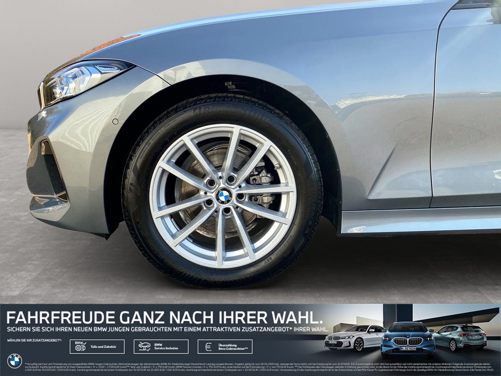 BMW 318 - Bild 10