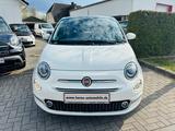 Fiat 500 Lounge 0.9 Twinair-el.Schiebedach-Klima-2.Hd - Fiat: 2.0