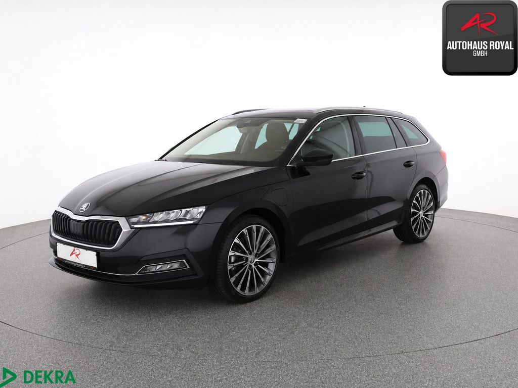 Image of Skoda Octavia