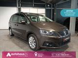 Seat Alhambra 1.4 TSI Style Bi-Xen|NAV|7-S|AHK|Sitzhz