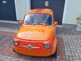 Fiat 500, 695 Abarth Replika Customiced - : Replika