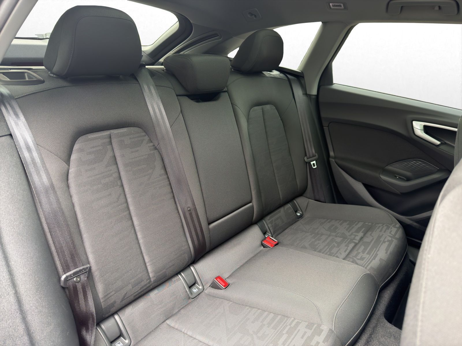 Audi A5 - Bild 17