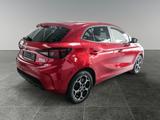 MG3 Luxury Navi LED Bluetooth Klima Einparkhilfe - MG: B