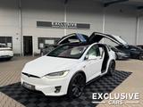 Tesla MODEL X RAVEN PERFORMANCE | 6 SEATER | AP3 - weiße Tesla Model X