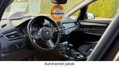BMW 218/ActiveTour/Sonderausstattung/TÜV_Service_NEU