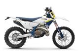 Husqvarna TE 300 2025 - HUSQVARNA TE 300
