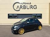 Abarth 500 595 Turismo! Top Zustand! TÜV Neu!