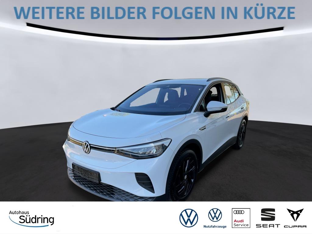 Volkswagen ID.4 Pro Performance 150kW 77kWh AHK Navi 360Kam