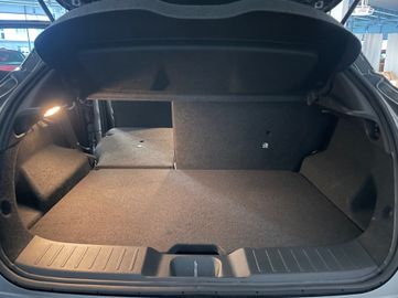 Nissan Juke N-CONNECTA 1.0 DIG-T 114 PS LED+NAVI