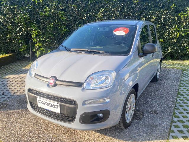 Fiat FIAT Panda 1.0 firefly hybrid s&s 70cv 5p.ti