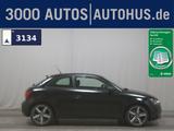 Audi A1 2.0 TDI Ambition T-Leder Shz Sportsitze Klima - Audi A1 mit Diesel-Antrieb: Kleinwagen, 2.0