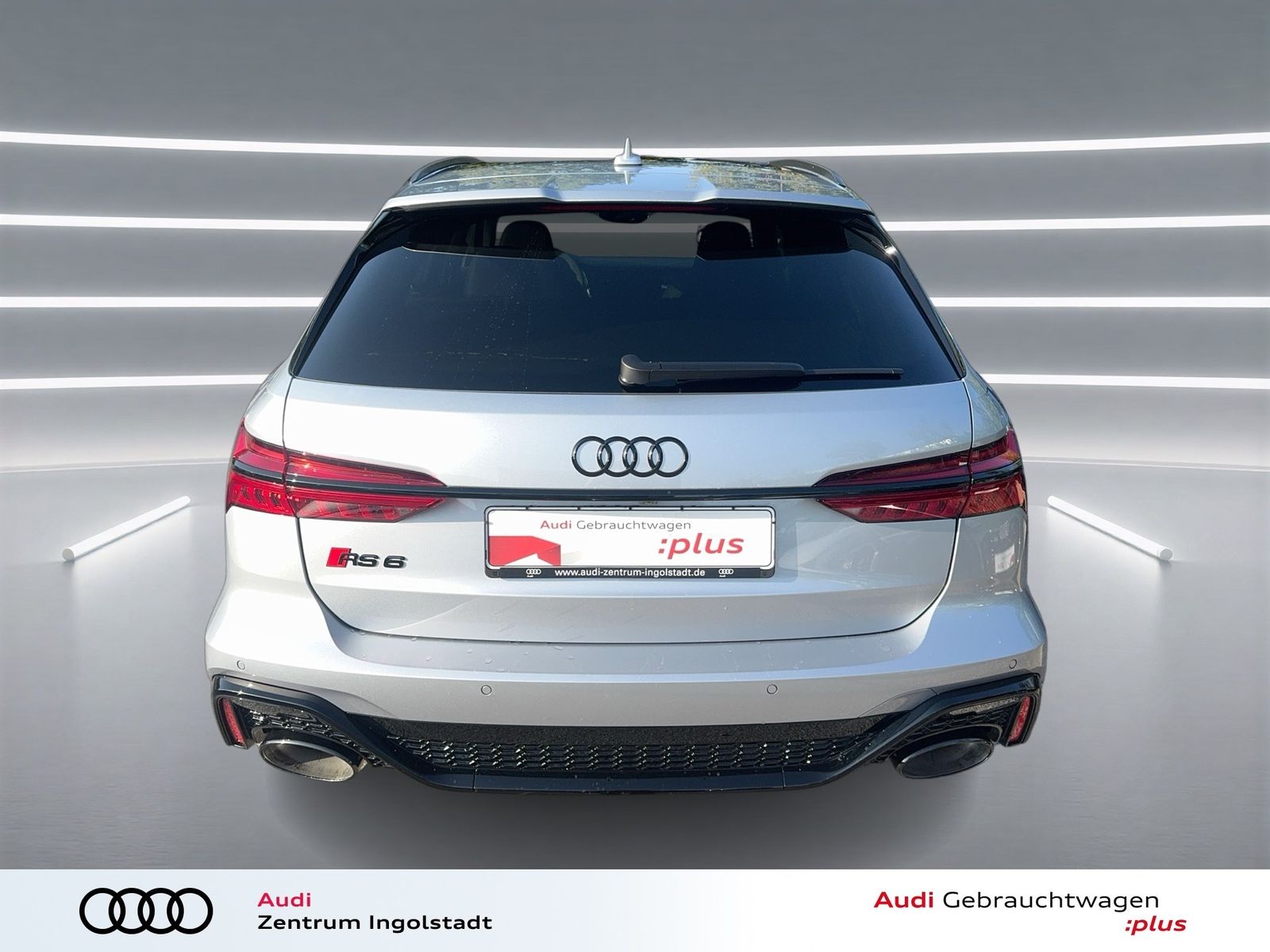 Audi RS6 - Bild 5