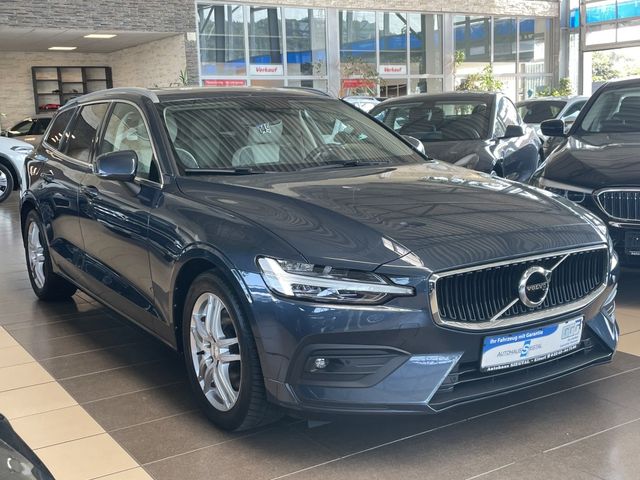 Volvo V60 MHybrid*Momentum*Pano*Cockpit*Navi*LED*R.Cam