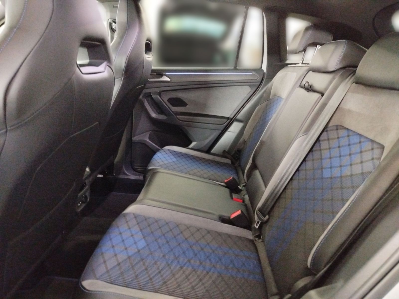 Volkswagen Tiguan - Bild 11
