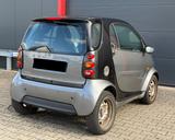 Smart ForTwo Coupé*1Hand*Automatik*StandHZG*PDC - Gebrauchtwagen bis 2.500 Euro mit Automatik & Tüv
