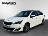 Peugeot 308 Allure e-THP PureTech 130 SW 1.2 T ALLURE - Peugeot 308: Allure