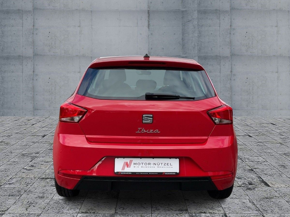 Seat Ibiza - Bild 5