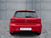 Seat Ibiza - Vorschau Bild 5