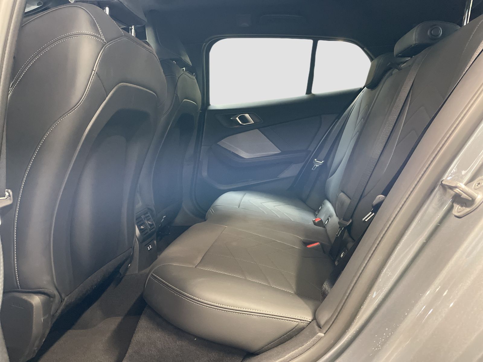 BMW M135 - Bild 13