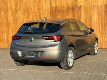 Opel Astra - 10