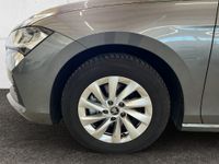 Skoda Superb - Vorschau Bild 20