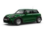 MINI John Cooper Works JCW TRIM AUTOMATIK NAVI HuD LE - MINI MINI: Automat