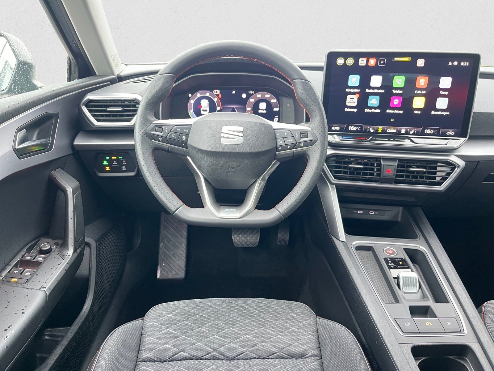 Seat Leon - Bild 11
