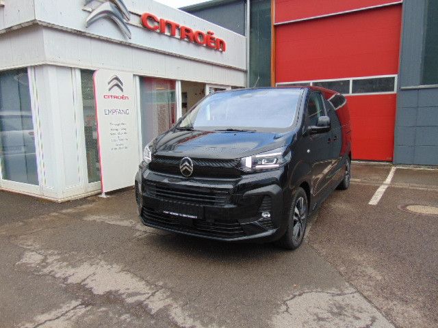 Image of Citroën SpaceTourer