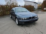 BMW E39 523i Top Zustand - BMW 523 aus 1997