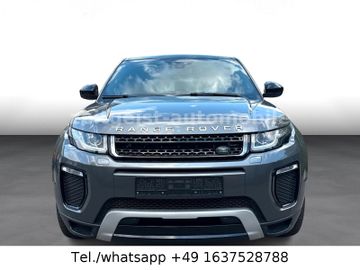 Land-Rover Range Rover Evoque - 2