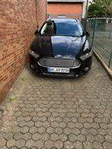 Ford Mondeo 2,0 EcoBoost 177kW ST-LineTurnier Aut...