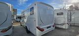 HYMER / ERIBA / HYMERCAR B-Klasse MC T 680 /170PS/Automatik/Hubbett - Wohnwagen mit Hubbett