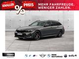BMW 330d xDrive Touring Winter Highlights Preis nur  - BMW 3er Reihe mit Diesel-Antrieb: Automatik
