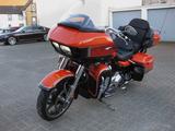 Harley-Davidson CVO Road Glide Limited dt.Fzg.