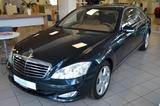 Mercedes-Benz S 420 CDI V8 Lang - Top Zustand - - Mercedes-Benz S 420 Gebrauchtwagen