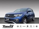 Volkswagen T-Cross 1.5 TSI 7-Gang DSG Style Digital Cockpit - VW T-Cross in Bonn