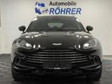 Aston Martin DBX 4.0 V8 / Jet Black / Garantie 05/2027  - Aston Martin DBX Gebrauchtwagen