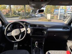 Volkswagen Tiguan Allspace 1.5 TSI ACT Move OPF (EURO 6d)