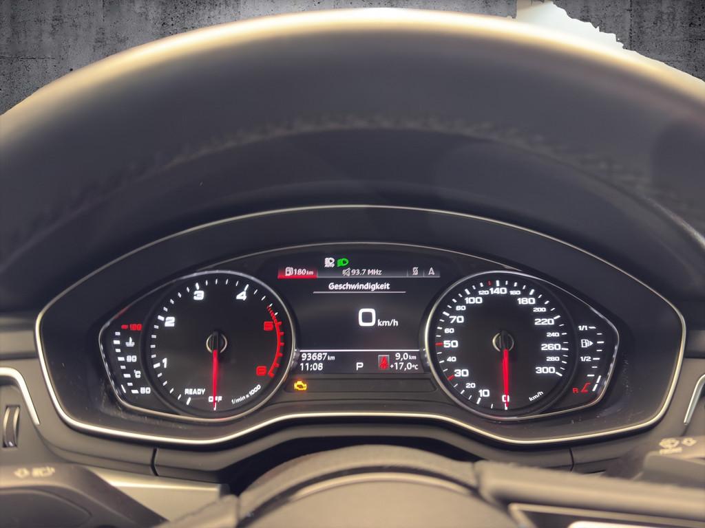 Audi A4 Avant 35 TDI S tronic Pano+Navi+SHZ+Phone Box, миниатюра 16