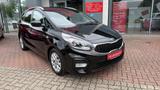 Kia Carens Vision 2.0 AT*NAVI*RFK*LRH*SH*WR - gebrauchte Kia Carens aus dem Jahr 2018