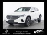 Mercedes-Benz EQA 350 4M +PROGRESSIVE+BURMESTER+DISTRONIC+LED+