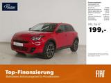 Fiat 600 hybrid 1.2 la Prima - Fiat 600 Gebrauchtwagen