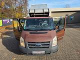 Ford Transit Pritsche FT 350 L Doppelkabine 3x kipper - Ford Transit ft 350