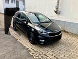 Kia Carens 1,6 Benzin 7 Sitzer - Kia Carens: 1.6