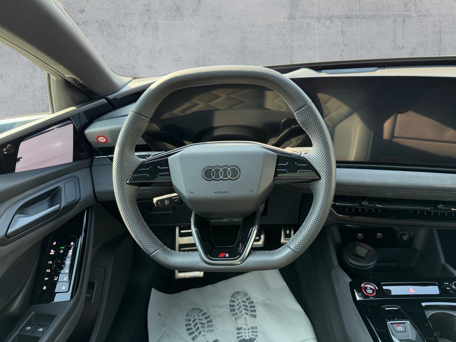 Audi A6 e-tron - Bild 10