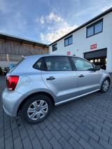 Volkswagen Polo V Trendline 1.2 Shz/Klima/Steuerkette NEU! - Volkswagen Polo aus 2009: Trendline