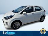 Kia KIA Picanto 1.0 DPI STYLE TECHNO&SAFETY PACK GPL - Kia Picanto: Sa