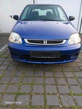 Honda Logo 1.3 Benzin Automatik mit tuv. 0... - Honda Logo